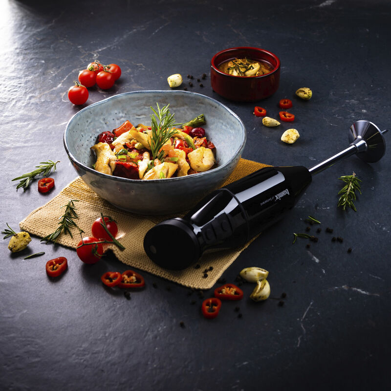 Cordless PLUS Stavblender 10,8 volt