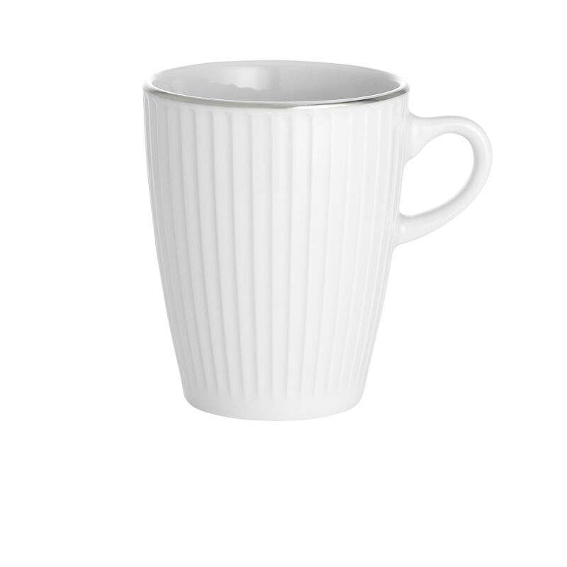 Vienne Plissé Mugg Vienne Plissé Mugg
