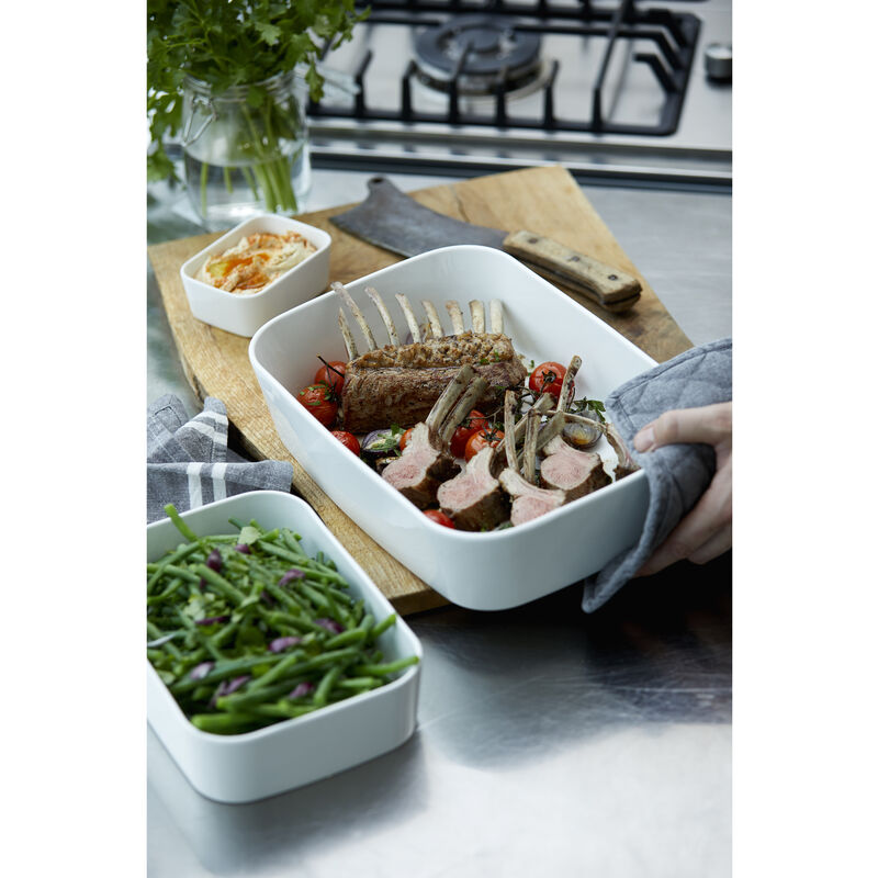 Modula Plat de cuisson au four