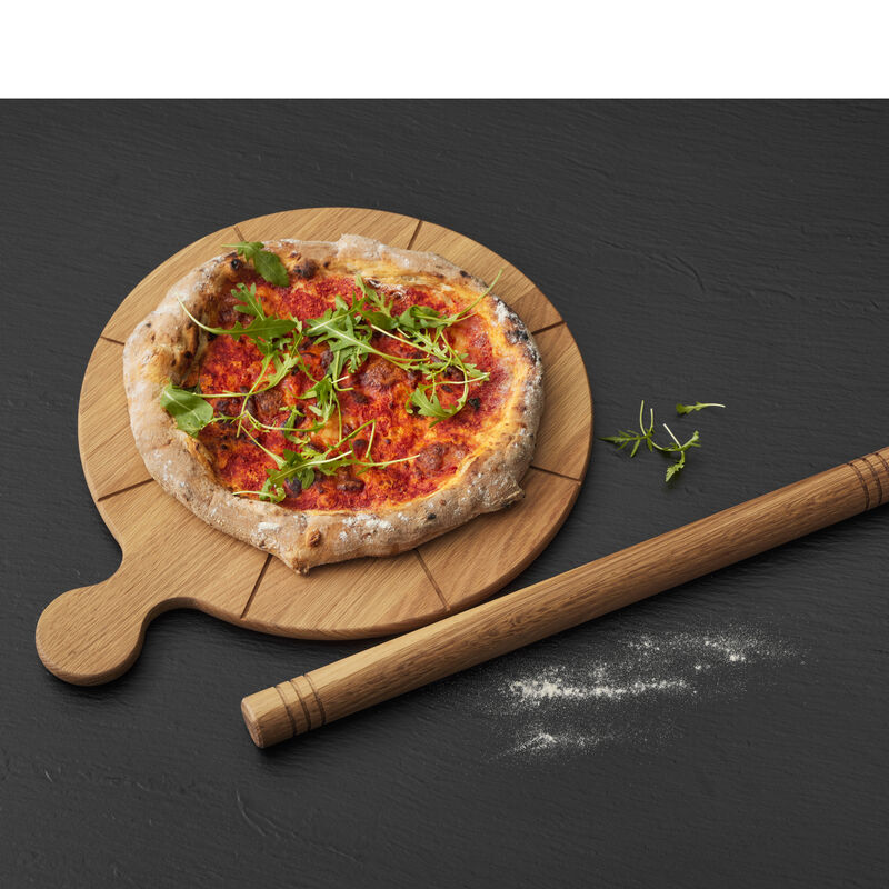 Foresta Kavel/rullpinne