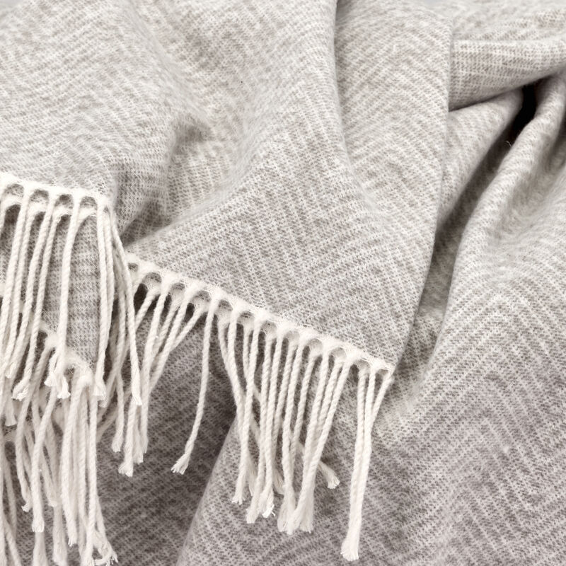 Stillness Throw Stillness Throw