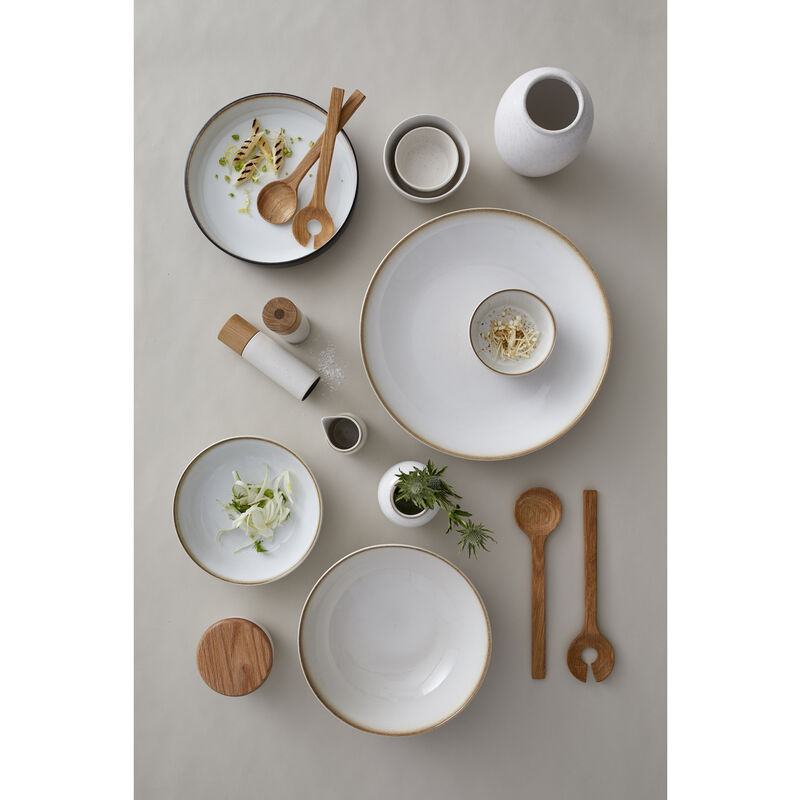 Salad cutlery Salad cutlery
