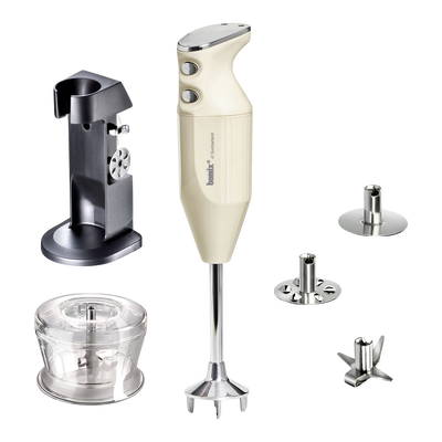 Deluxe C Stavmikser 200 watt Deluxe C Stavmikser 200 watt