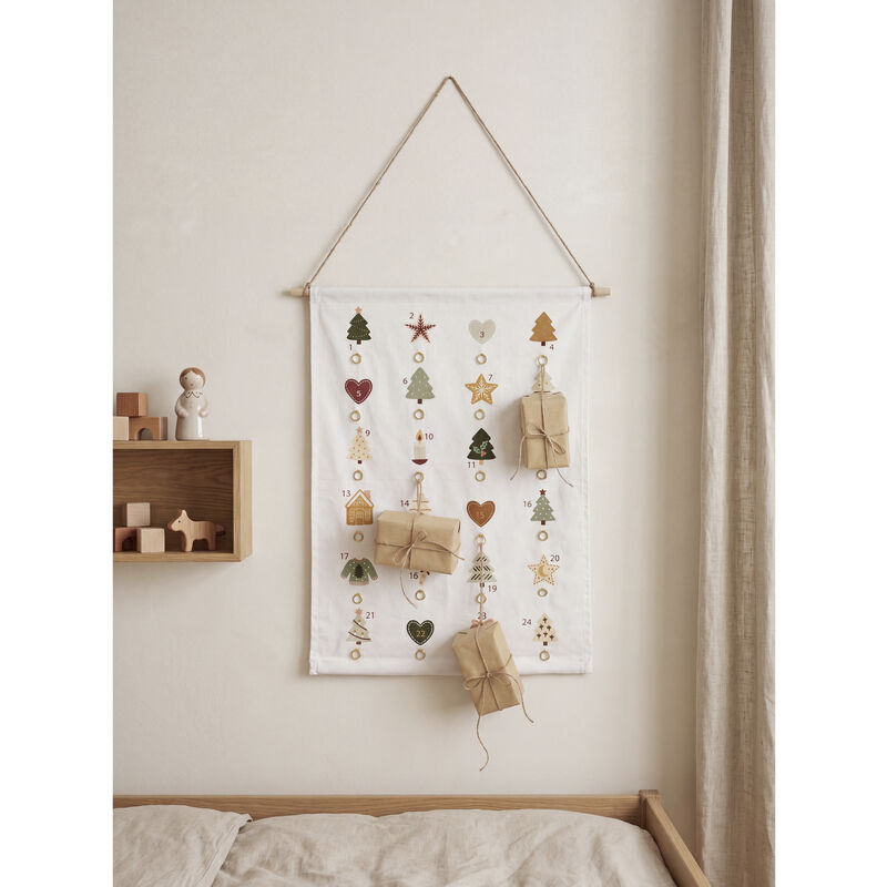 Merry Moments Julekalender