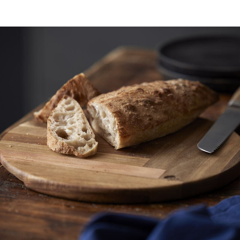 Sildeben Serveringsbr&auml;da