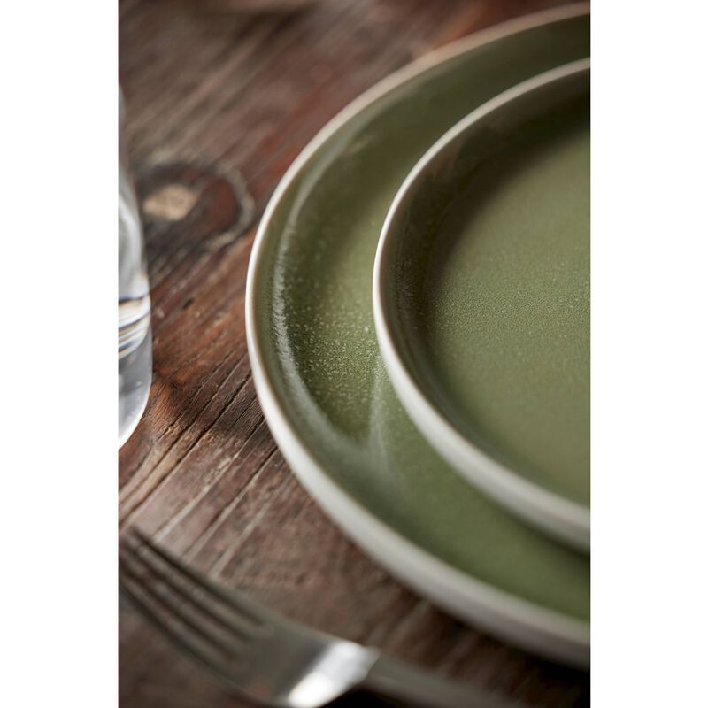 North Frokosttallerken