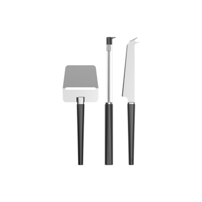 Emma K&auml;se-Set 3 Stck.