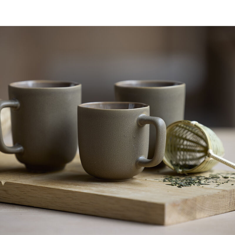 Shoku Becher ohne Henkel