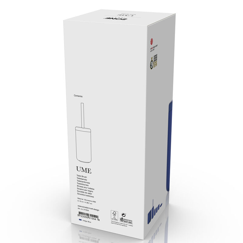 Ume Brosse de toilette Ume Brosse de toilette