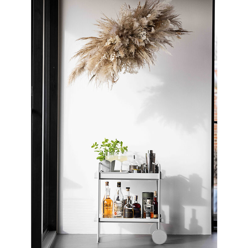 A-Cocktail Trolley Cocktail trolley