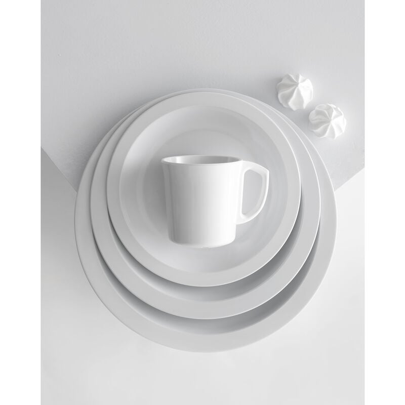 Hamlet Assiette plate