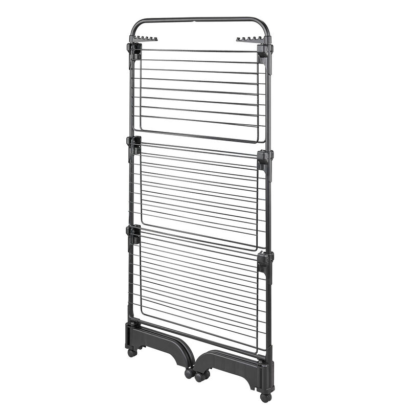 Comfort Tower 420 Black T&oslash;rkestativ