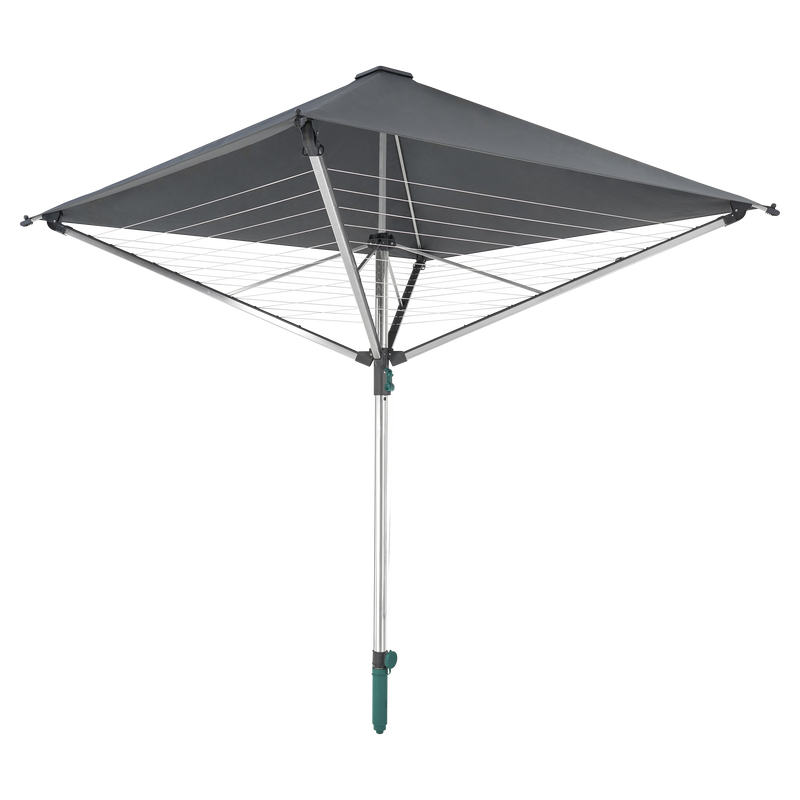 LinoProtect 400 Paraplytørkestativ