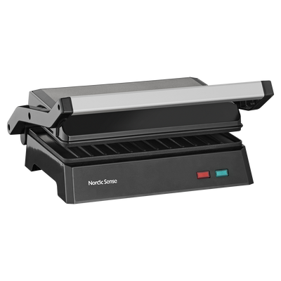 Mini paninigrill 1000 watt