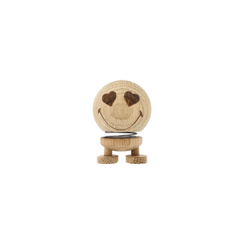 Smiley Love Hoptimist Smiley Love Hoptimist