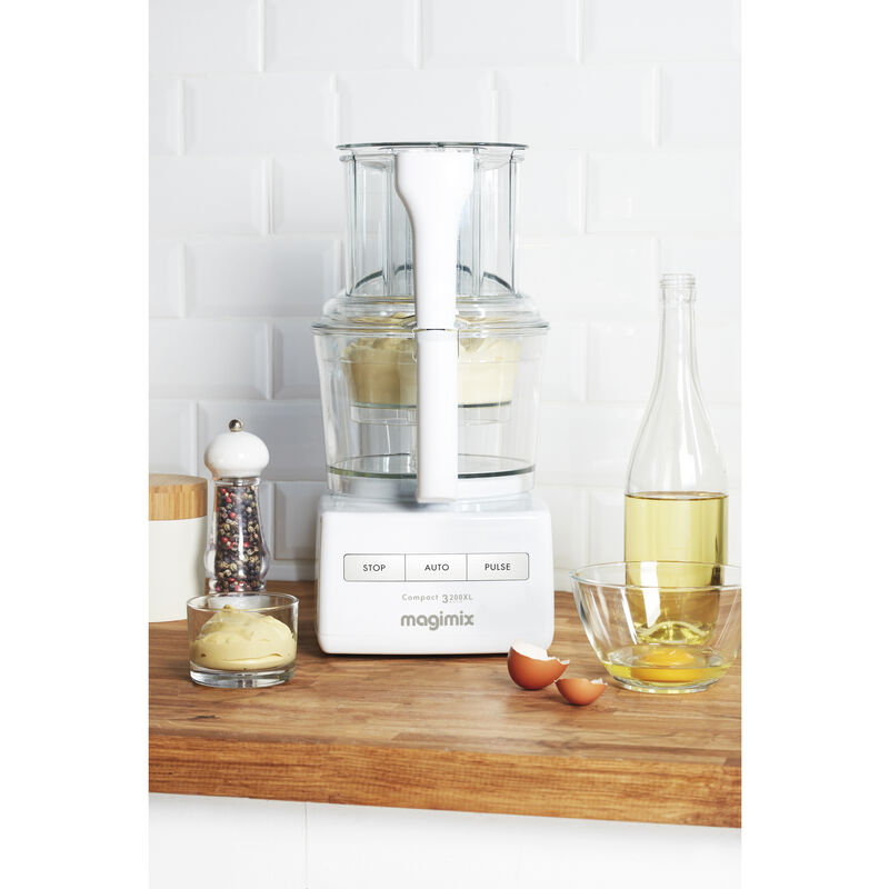 CS 3200 XL Foodprocessor 650 watt