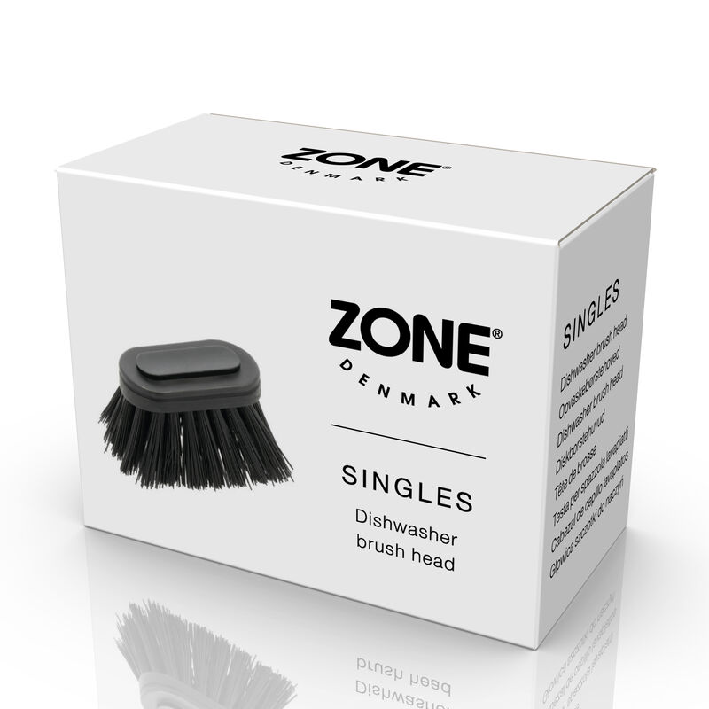 Singles Opvaskeb&oslash;rstehoved