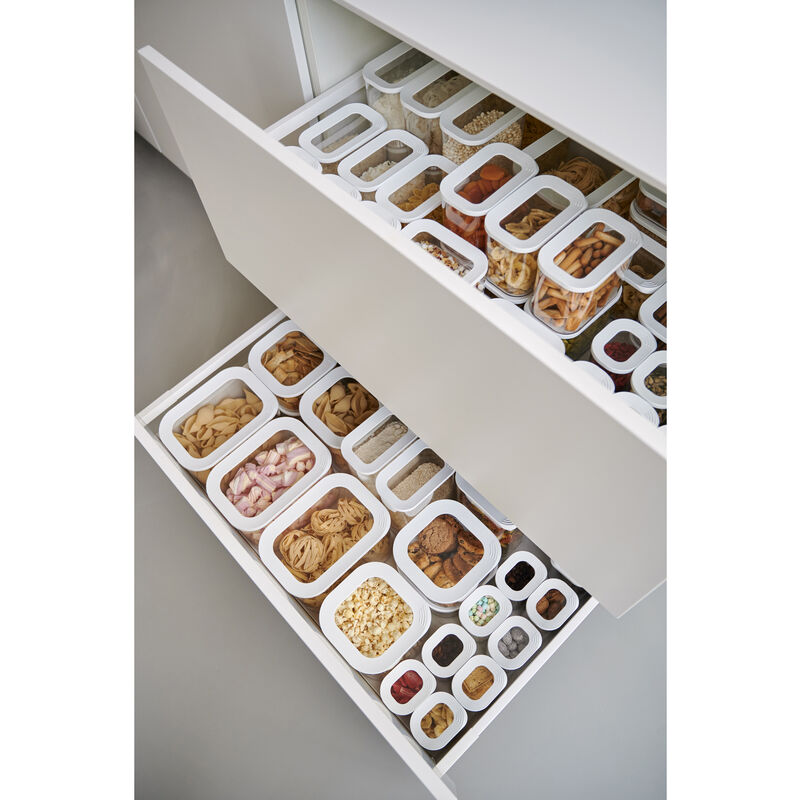 Modula Square Husholdningsboks