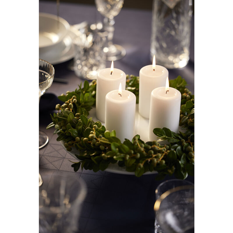 Plissé Fat på fot Plissé Fat på fot