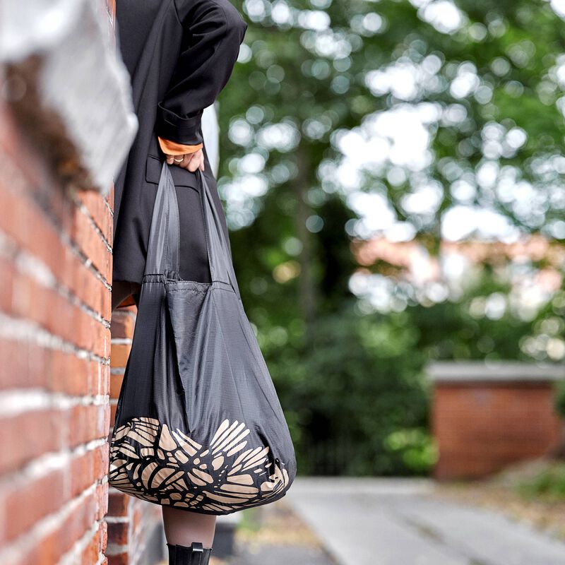 Singles Shopping bag Singles Shopping bag