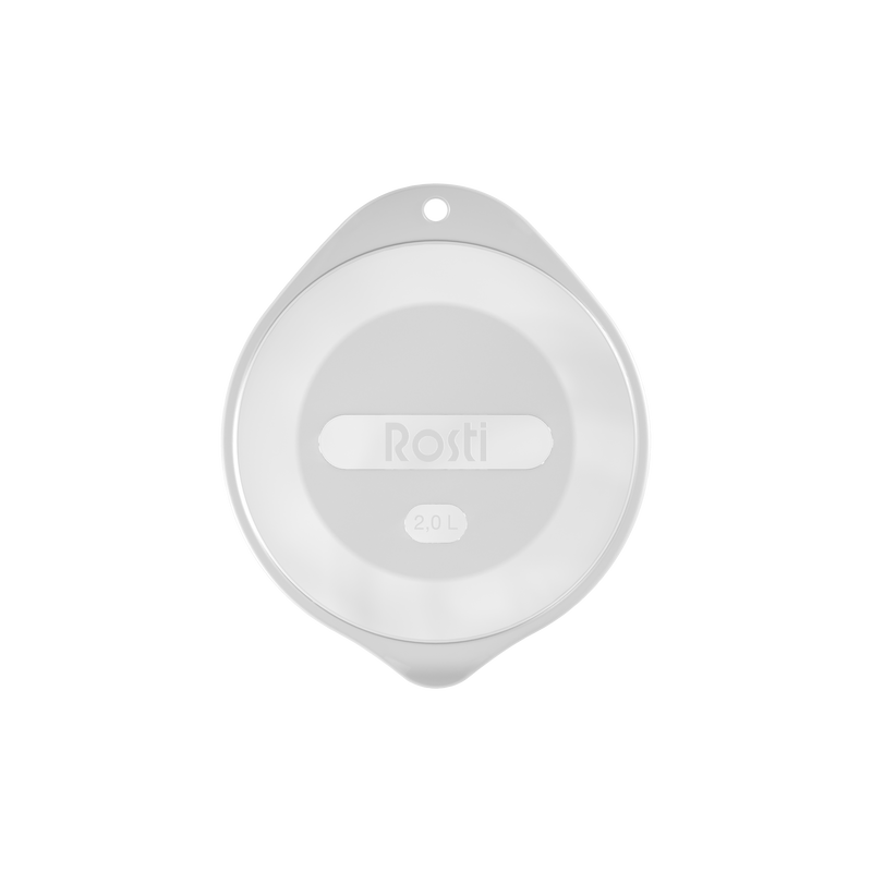 Classic Deckel f.R&uuml;hrsch&uuml;ssel