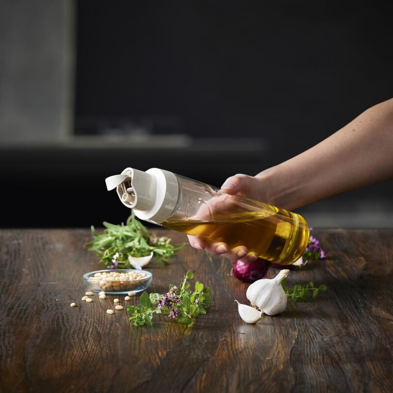 &Ouml;l-/Essigspender