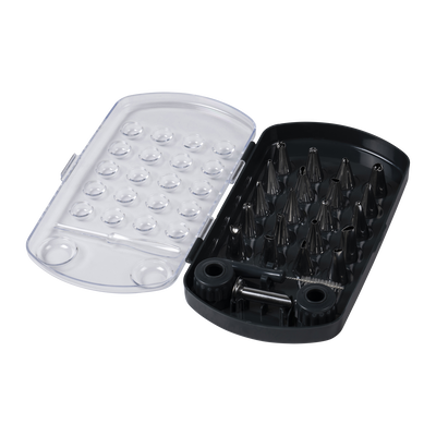 Mini Tyllset 24 delar