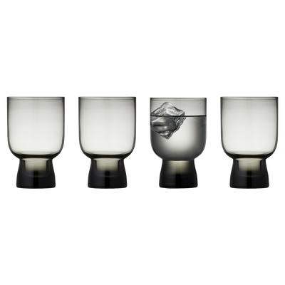 Sorrento Water glass 4 pcs