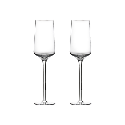 Rocks Sektglas 2 Stck.