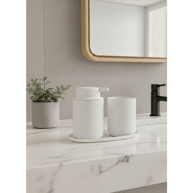 Ume Set de salle de bains 3 pieces