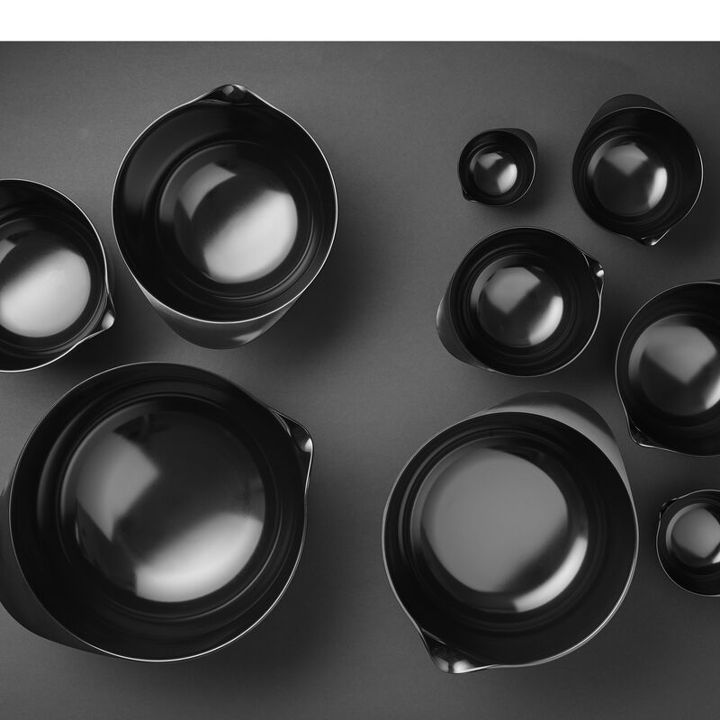 Margrethe Anneau de base bol en acier