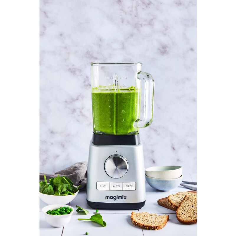 Power 4 Blender 1300 watt