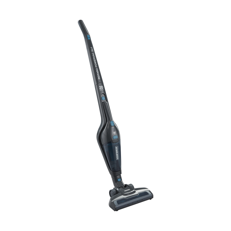 Rotaro PowerVac 20V Dammsugare 2in1