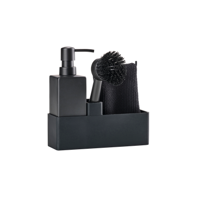 Set de vaisselle 4 pieces