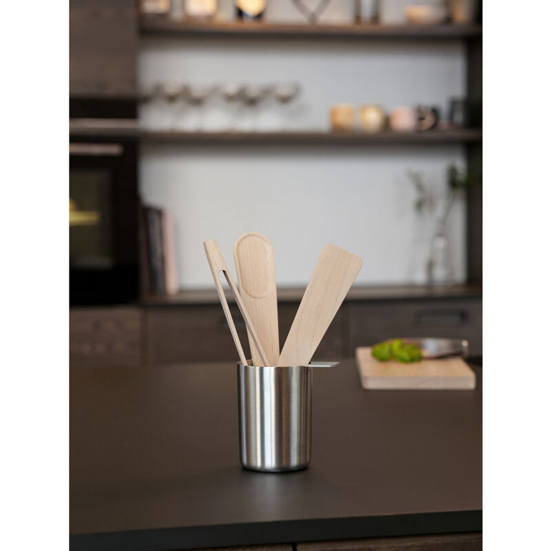 Singles K&uuml;chenhelferset 4 Teile