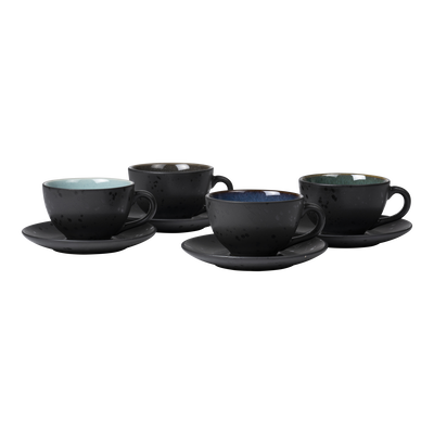 Gastro Kopp og sk&aring;l