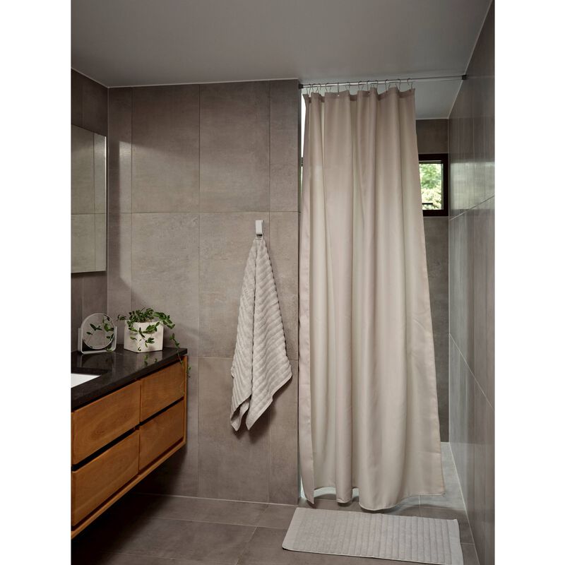 Lux Rideau de douche