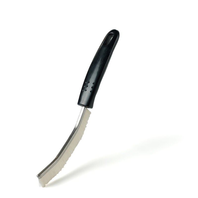 Fish brush Fish brush