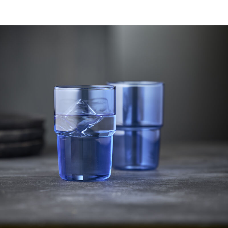 Torino Trinkglas 2 Stck. Torino Trinkglas 2 Stck.