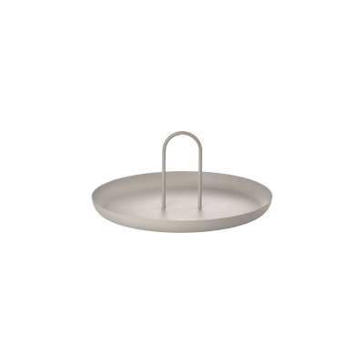 Singles Plateau avec poignée Singles Plateau avec poignée