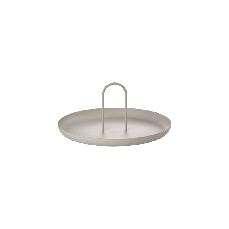 Singles Plateau avec poignée Singles Plateau avec poignée