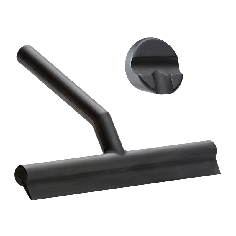 Solo Duschabzieher 2 Teile