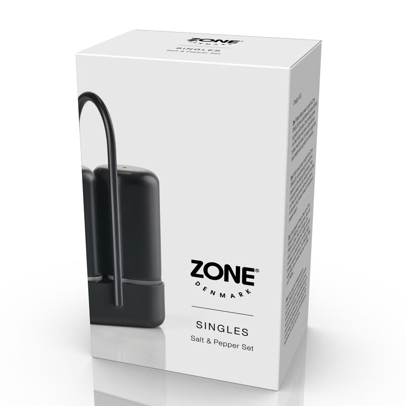 Singles Salt- og pebersæt