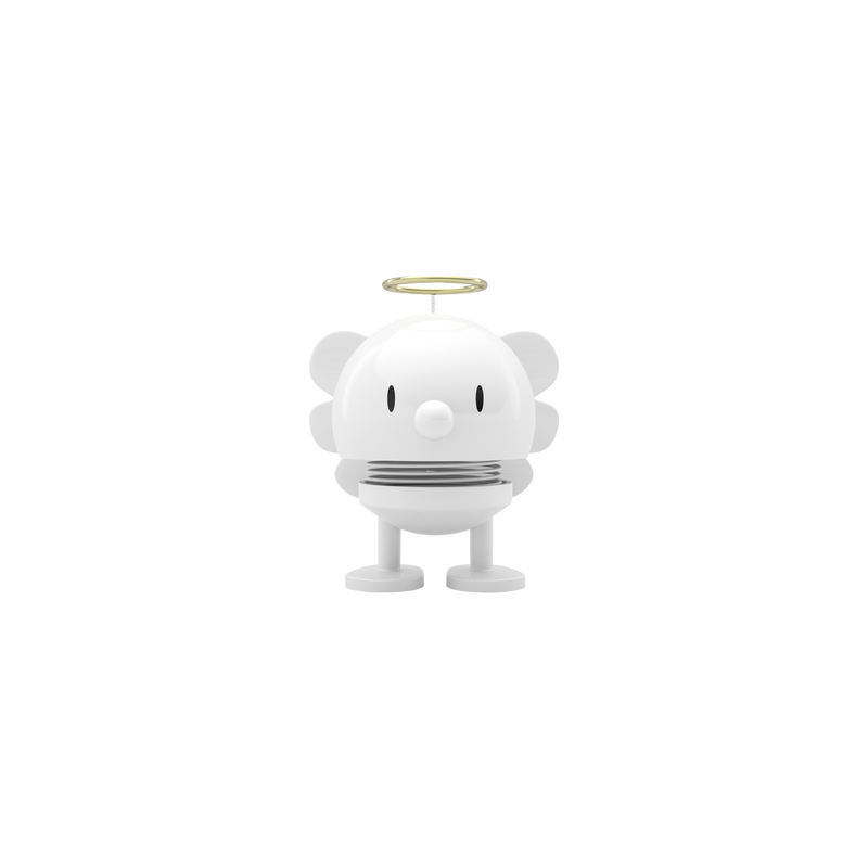 Angel Bumble Hoptimist