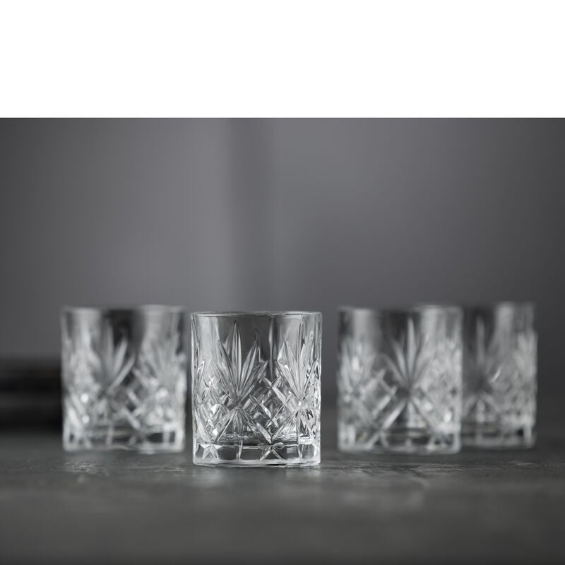Melodia Water glass 6 pcs Melodia Water glass 6 pcs
