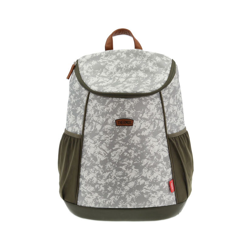 Premium Camo Kølerygsæk Premium Camo Kølerygsæk