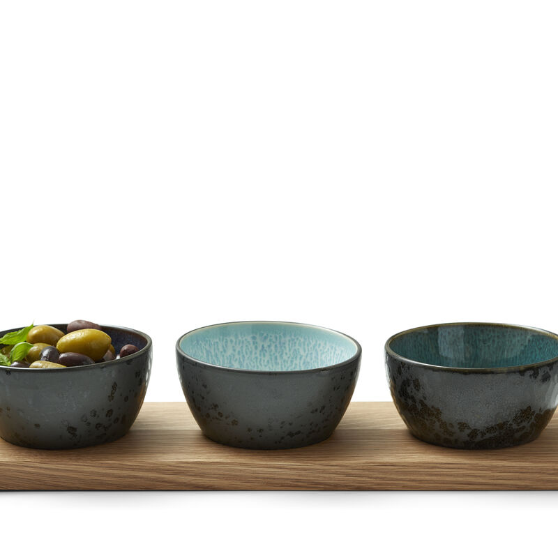 Gastro Kabarett-Set 4 Teile