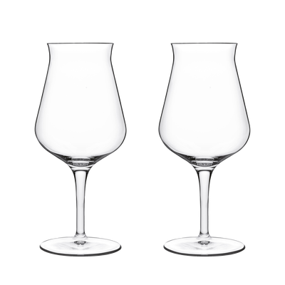 Birrateque Ölglas tester 2 st Birrateque Ölglas tester 2 st