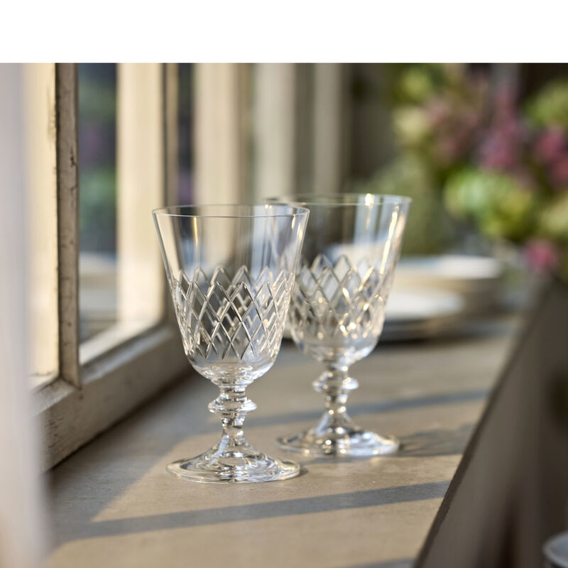 Eaton Vitvinsglas 2 st Eaton Vitvinsglas 2 st