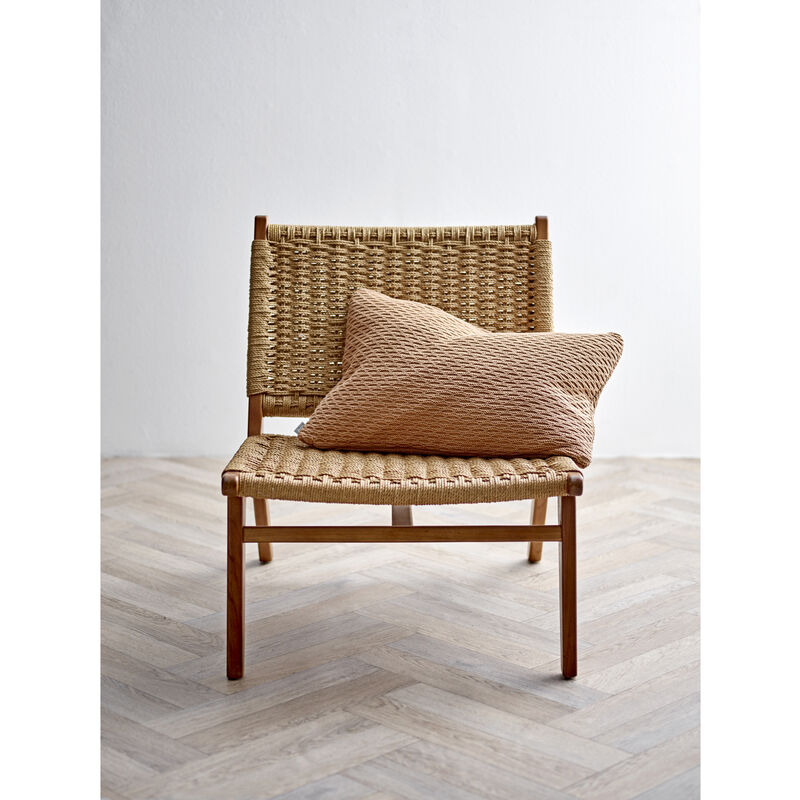 Wave Knit Kuddfodral